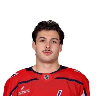 Lakovic, Lynden headshot