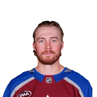 Blackwood, Mackenzie headshot