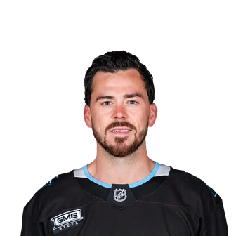 Weegar, MacKenzie headshot