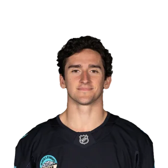 Samoskevich, Mackie headshot