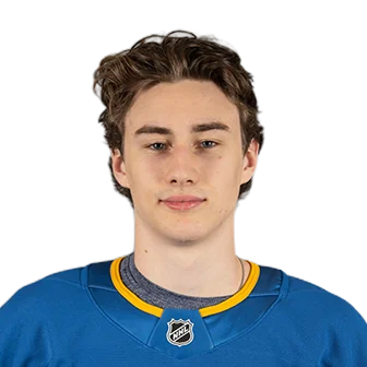 Dagenais, Maddox headshot