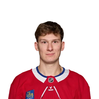 Szuber, Maksymilian headshot