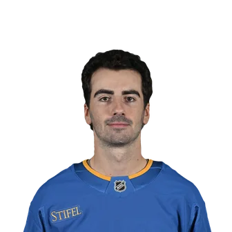 Gaudet, Marc-Andre headshot