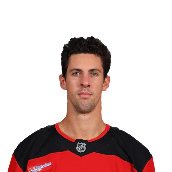 McLaughlin, Marc headshot