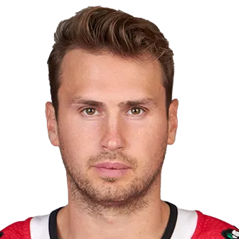 Kruger, Marcus headshot