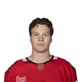 Vanacker, Marek headshot