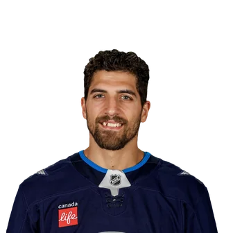 Ferraro, Mario headshot