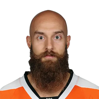 Dekanich, Mark headshot