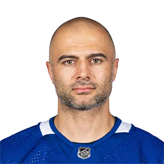 Giordano, Mark headshot