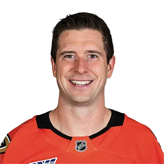 Pysyk, Mark headshot