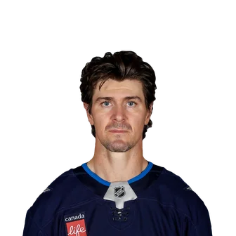 Scheifele, Mark headshot