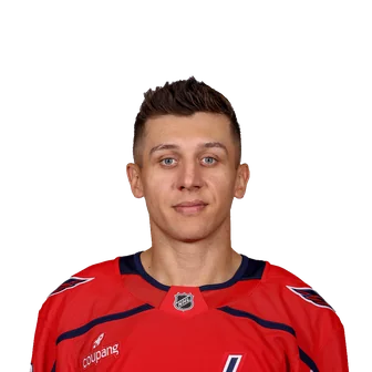 Fehervary, Martin headshot