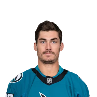 Marchment, Mason headshot