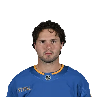 McTavish, Mason headshot