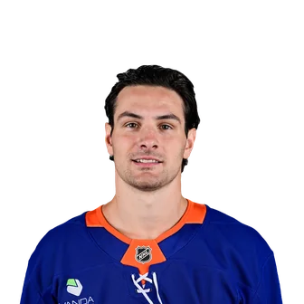 Barzal, Mathew headshot
