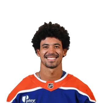 Joseph, Mathieu headshot