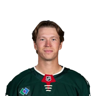 Boldy, Matt headshot