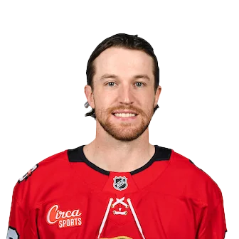 Grzelcyk, Matt headshot