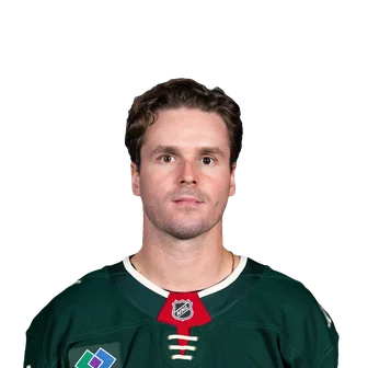 Kiersted, Matt headshot