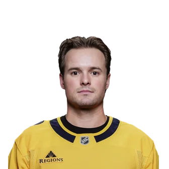 Murray, Matt headshot