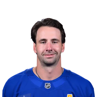 Samuelsson, Mattias headshot
