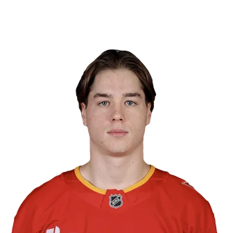 Gridin, Matvei headshot