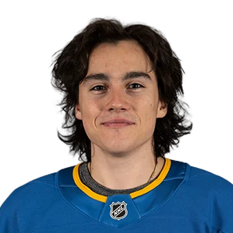 Korotky, Matvei headshot