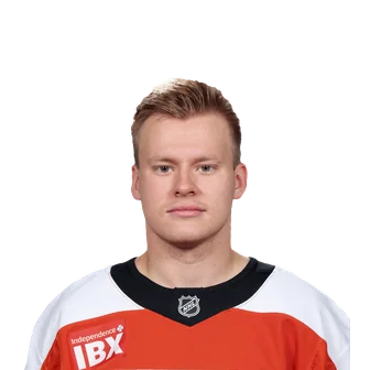 Michkov, Matvei headshot
