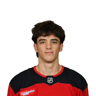 Melovsky, Matyas headshot