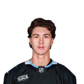 Lamoureux, Maveric headshot