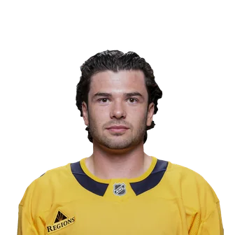 Bourque, Mavrik headshot