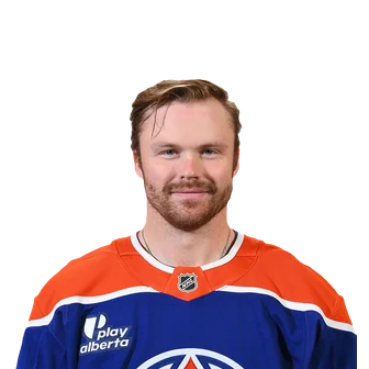 Jones, Max headshot