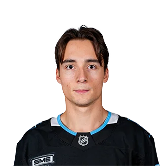 Barbashev, Maxim headshot