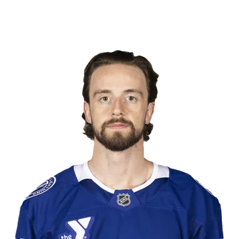 Crozier, Maxwell headshot