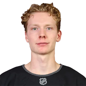 Thelin, Melker headshot