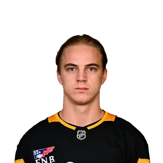 Fernstrom, Melvin headshot