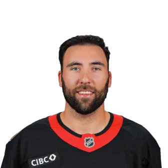 Amadio, Michael headshot