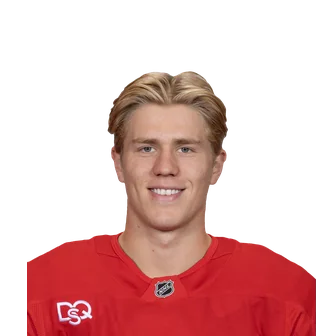 Brandsegg-Nygard, Michael headshot