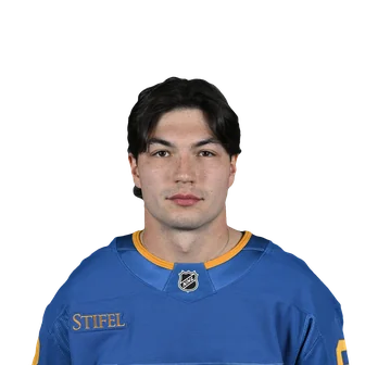 Buchinger, Michael headshot