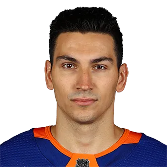 Dal Colle, Michael headshot