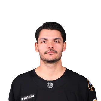 DiPietro, Michael headshot