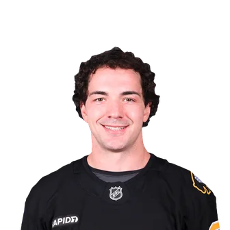 Eyssimont, Michael headshot