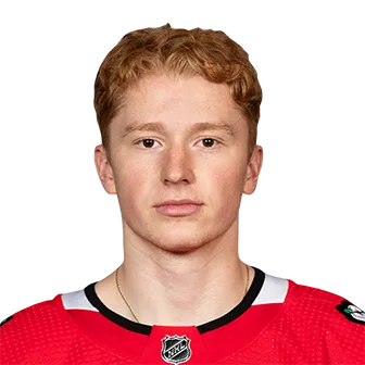 Krutil, Michael headshot