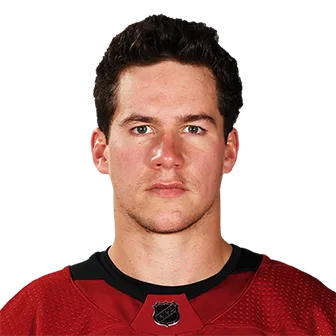 Latta, Michael headshot