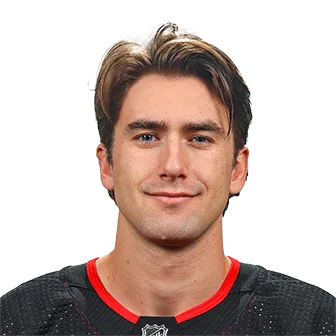 McLeod, Michael headshot
