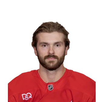 Rasmussen, Michael headshot
