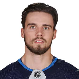 Spacek, Michael headshot