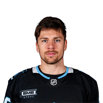 Kunc, Michal headshot