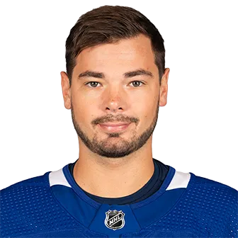 Neuvirth, Michal headshot