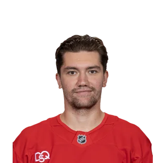 Postava, Michal headshot